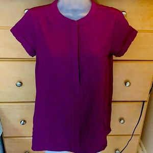 Simply Vera Vera Wang top